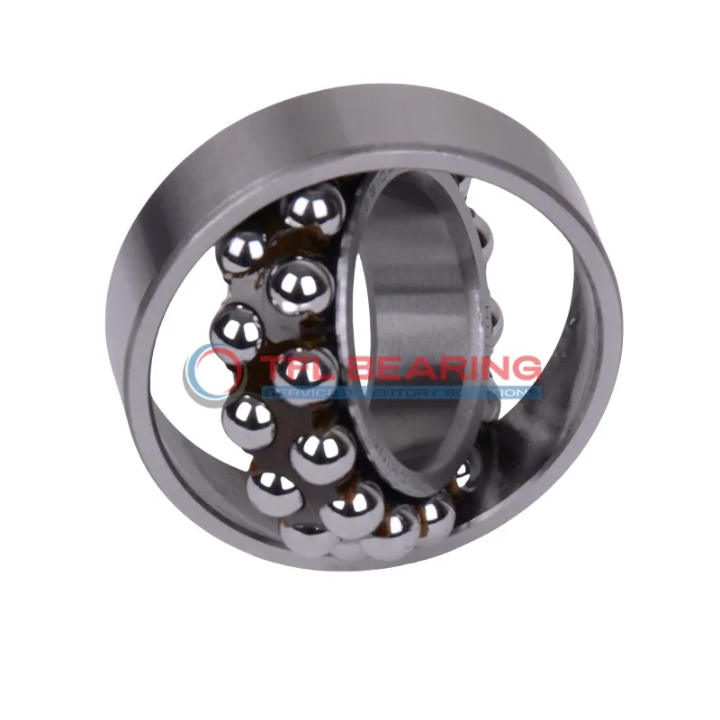 Self Aligning Ball Bearings 1312-K-TVH